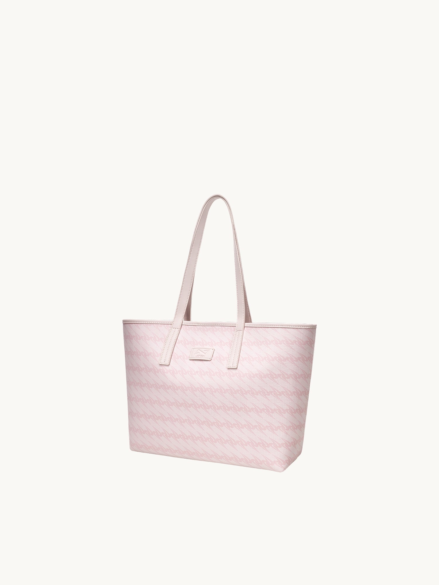 MONOGRAM 3.0 LOOP Medium Tote Bag - Pink