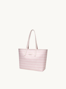MONOGRAM 3.0 LOOP Medium Tote Bag - Pink