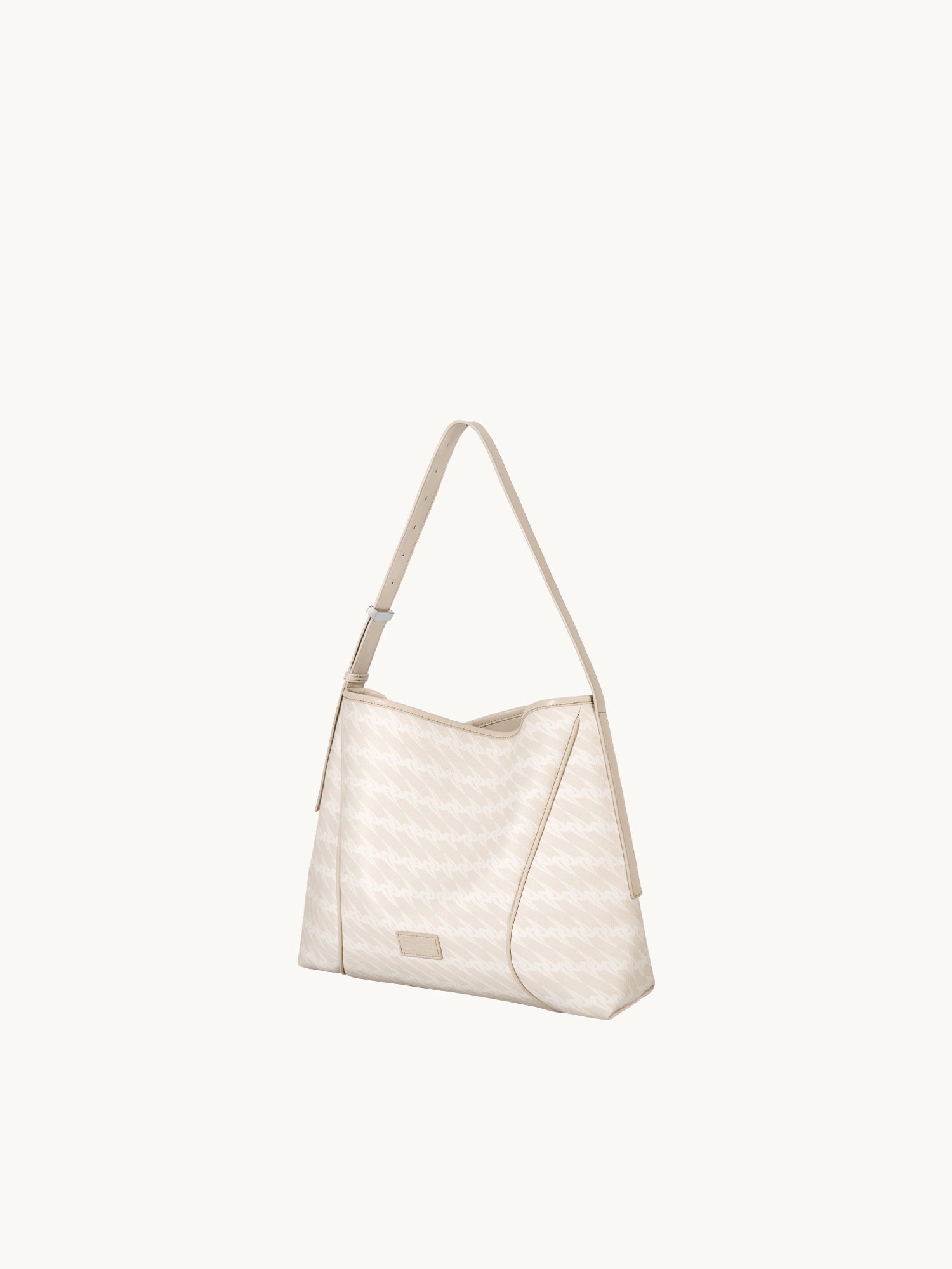 MONOGRAM 3.0 LOOP Large Shoulder Bag - Brown