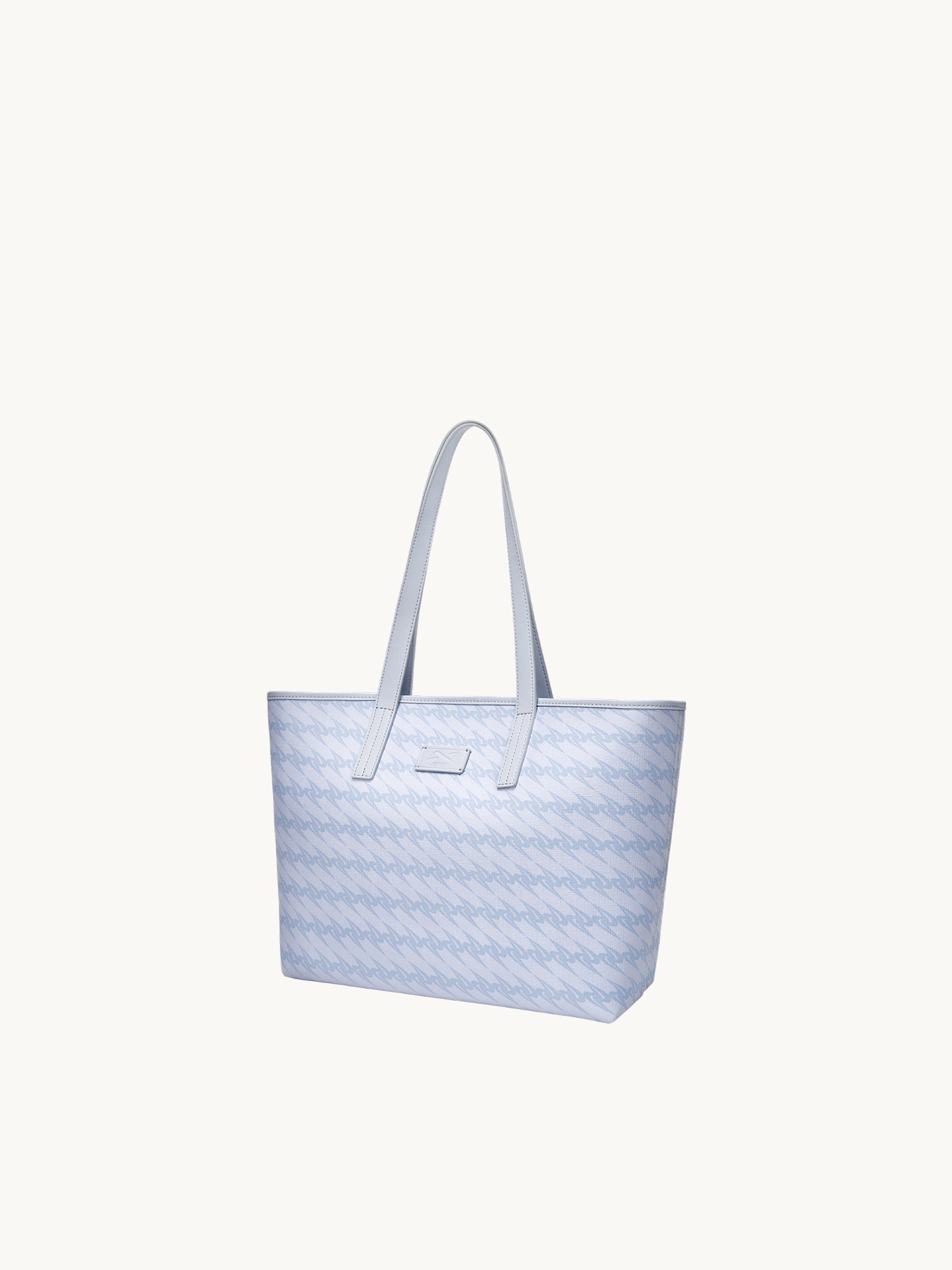 MONOGRAM 3.0 LOOP Medium Tote Bag - Blue