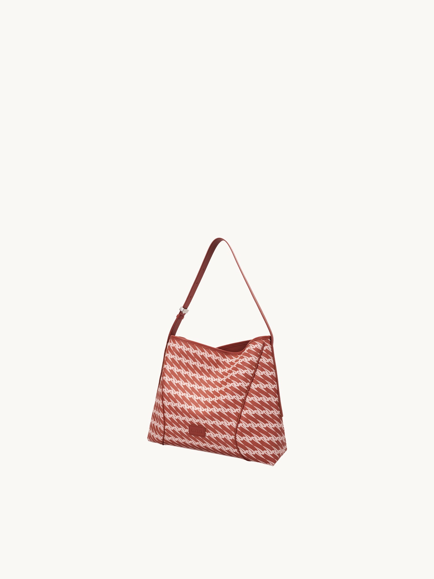 MONOGRAM 3.0 LOOP Small Shoulder Bag - Red