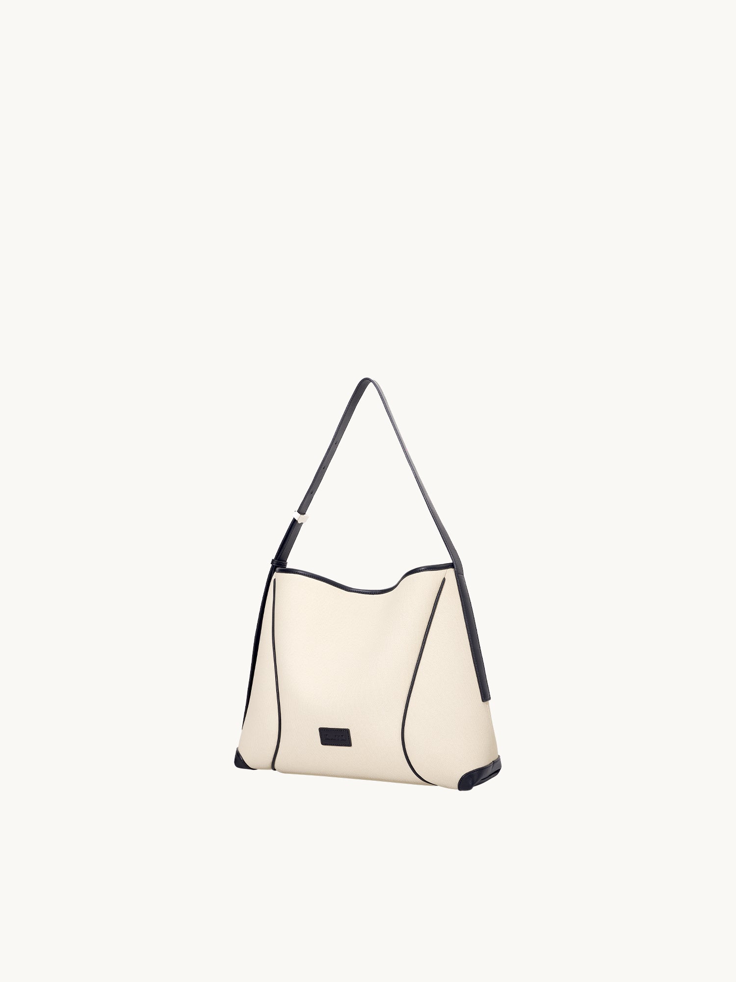 FOO FOO SOFT Small Shoulder Bag - Beige