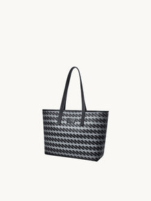 MONOGRAM 3.0 LOOP Medium Tote Bag - Black