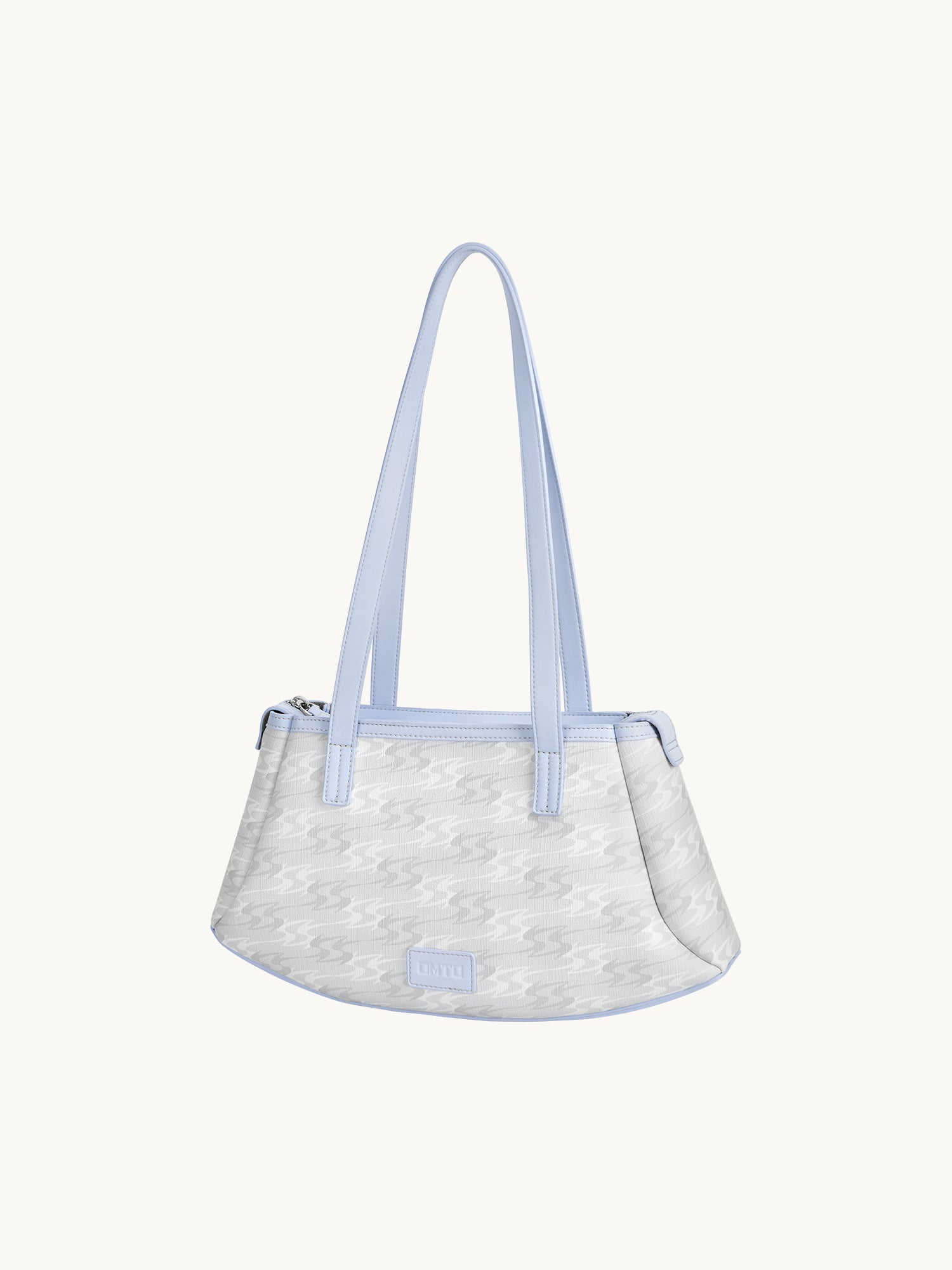 MONOGRAM 5.0 LOOP Regular Shoulder Bag - Grey