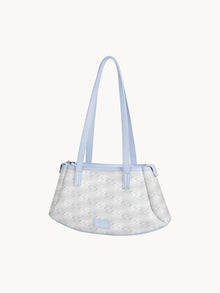 MONOGRAM 5.0 LOOP Regular Shoulder Bag - Grey