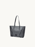 MONOGRAM 3.0 TRUFFLE LOOP Medium Tote Bag - Black