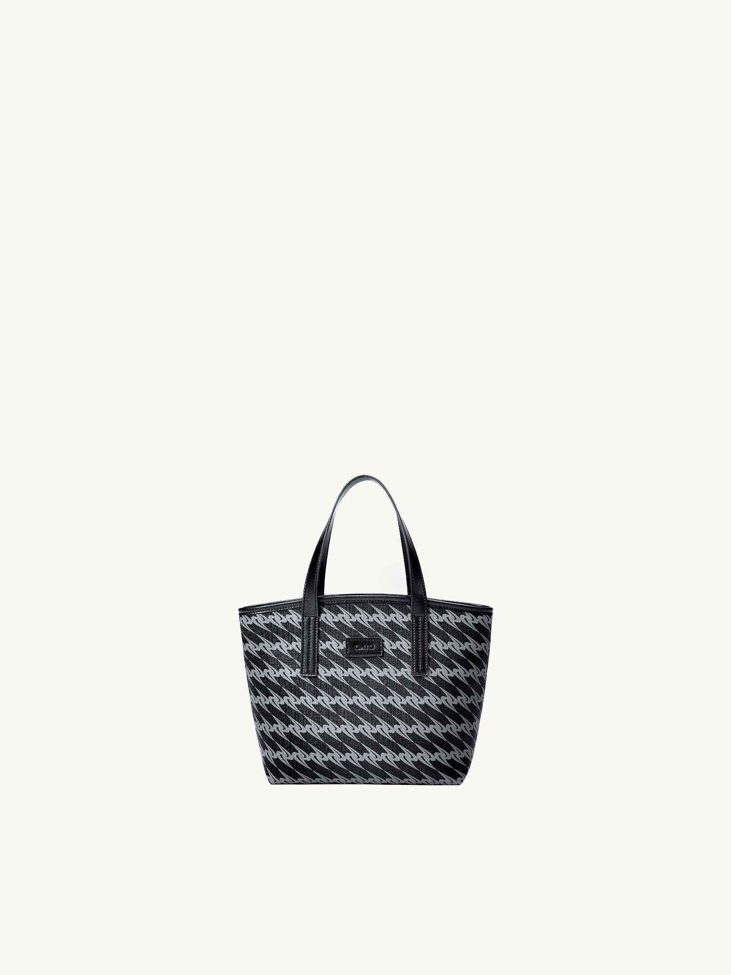 MONOGRAM 3.0 LOOP Small Handbag - Black