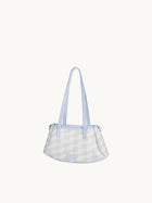 MONOGRAM 5.0 LOOP Regular Shoulder Bag - Grey