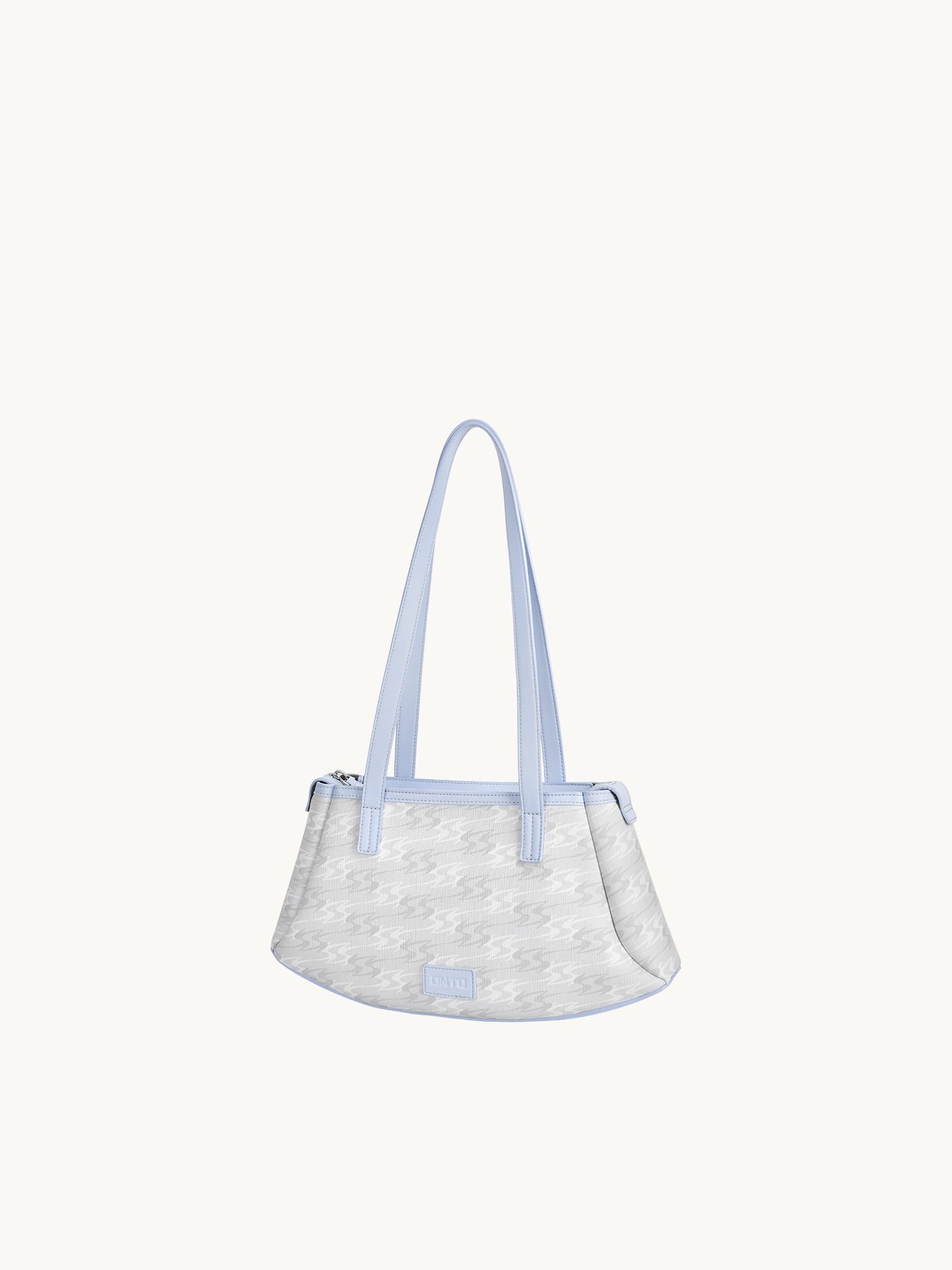 MONOGRAM 5.0 LOOP Regular Shoulder Bag - Grey