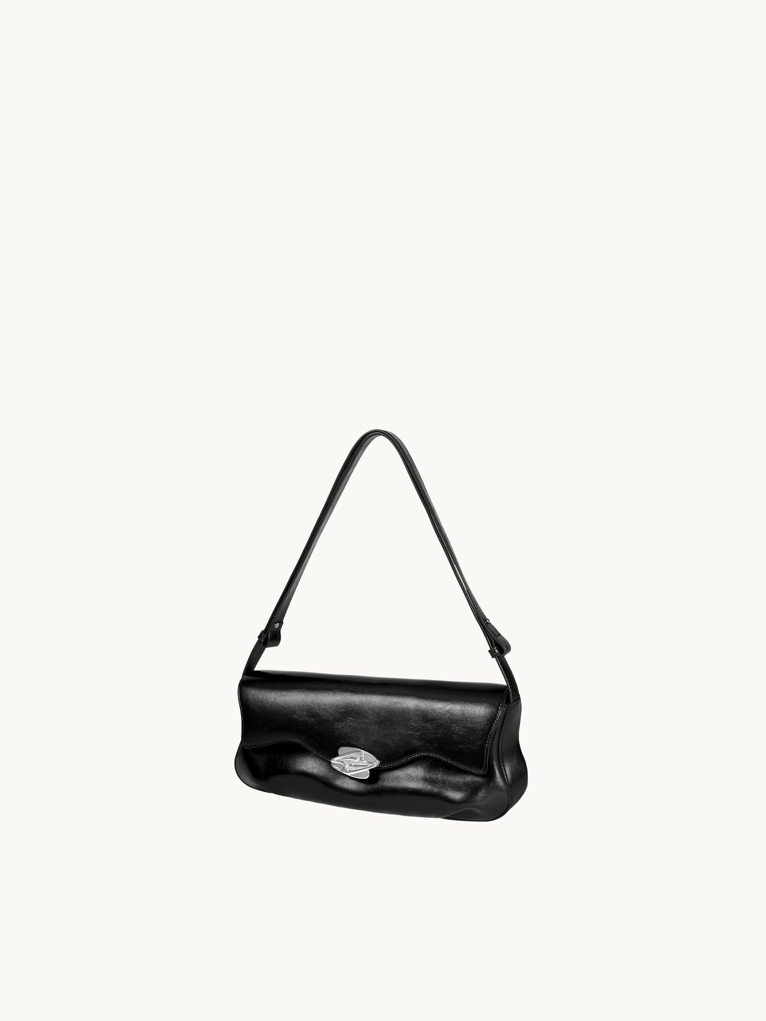 GOT GOT BLESSING Regular Shoulder Bag - Black