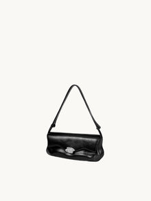 GOT GOT BLESSING Regular Shoulder Bag - Black