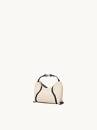 FOO FOO OATS Regular Earphone Case - Beige