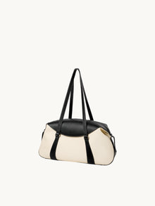 FOO FOO OATS Regular Shoulder Bag - Beige