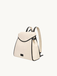 FOO FOO OATS Regular Backpack - Beige