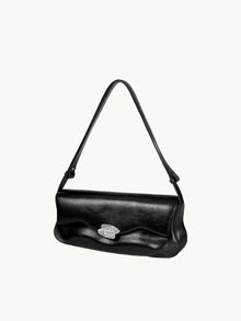 GOT GOT BLESSING Regular Shoulder Bag - Black