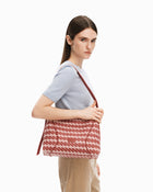 MONOGRAM 3.0 LOOP Small Shoulder Bag - Red