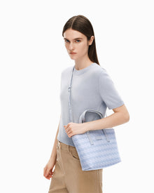 MONOGRAM 3.0 LOOP Small Handbag - Blue