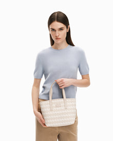 MONOGRAM 3.0 LOOP Small Handbag - Brown