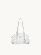 MONOGRAM 5.0 LOOP Regular Shoulder Bag - Cream Grey