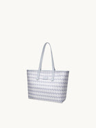 MONOGRAM 3.0 LOOP Medium Tote Bag - Grey