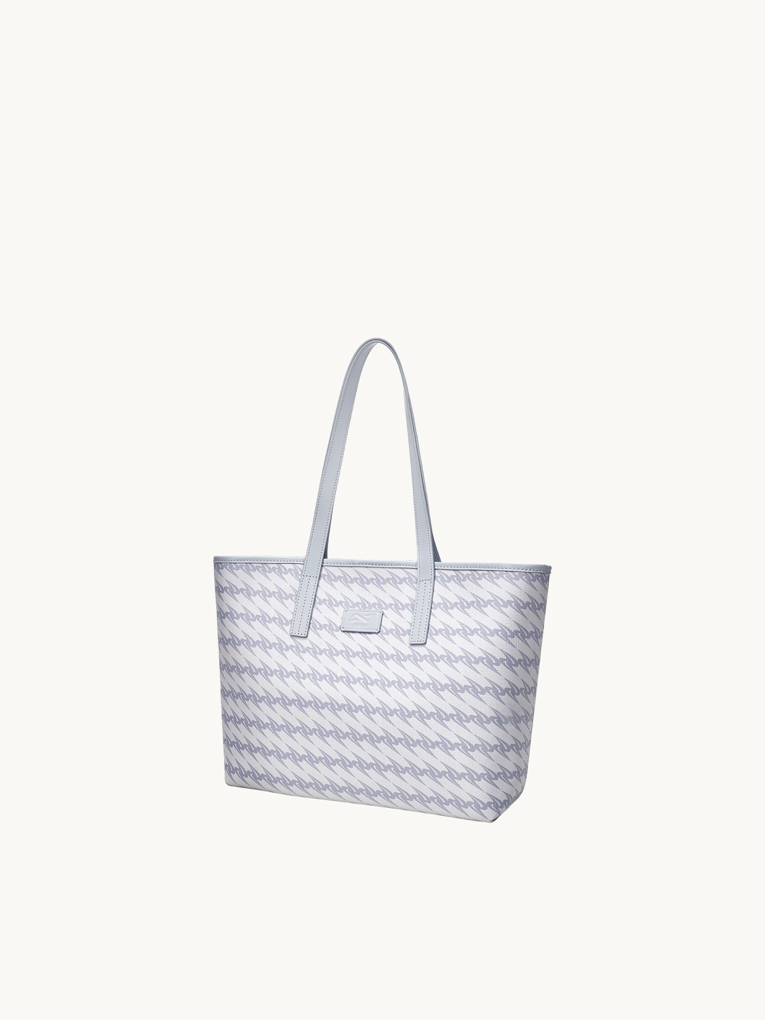 MONOGRAM 3.0 LOOP Medium Tote Bag - Grey