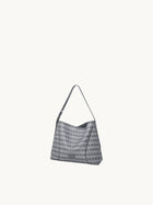 MONOGRAM 3.0 LOOP Small Shoulder Bag - Grey