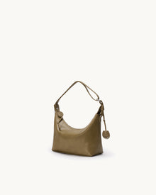 Soft Box Bag Small Shoulder Bag