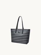 MONOGRAM 3.0 LOOP Large Tote Bag - Black