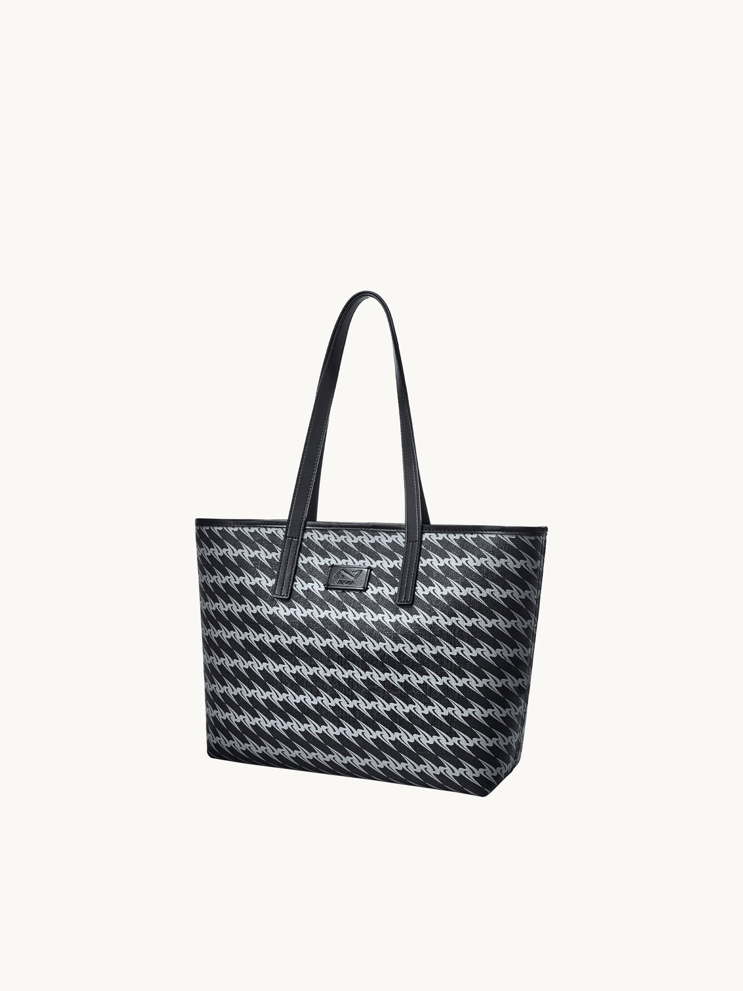 MONOGRAM 3.0 LOOP Large Tote Bag - Black