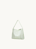 MONOGRAM 3.0 LOOP Small Shoulder Bag - Green