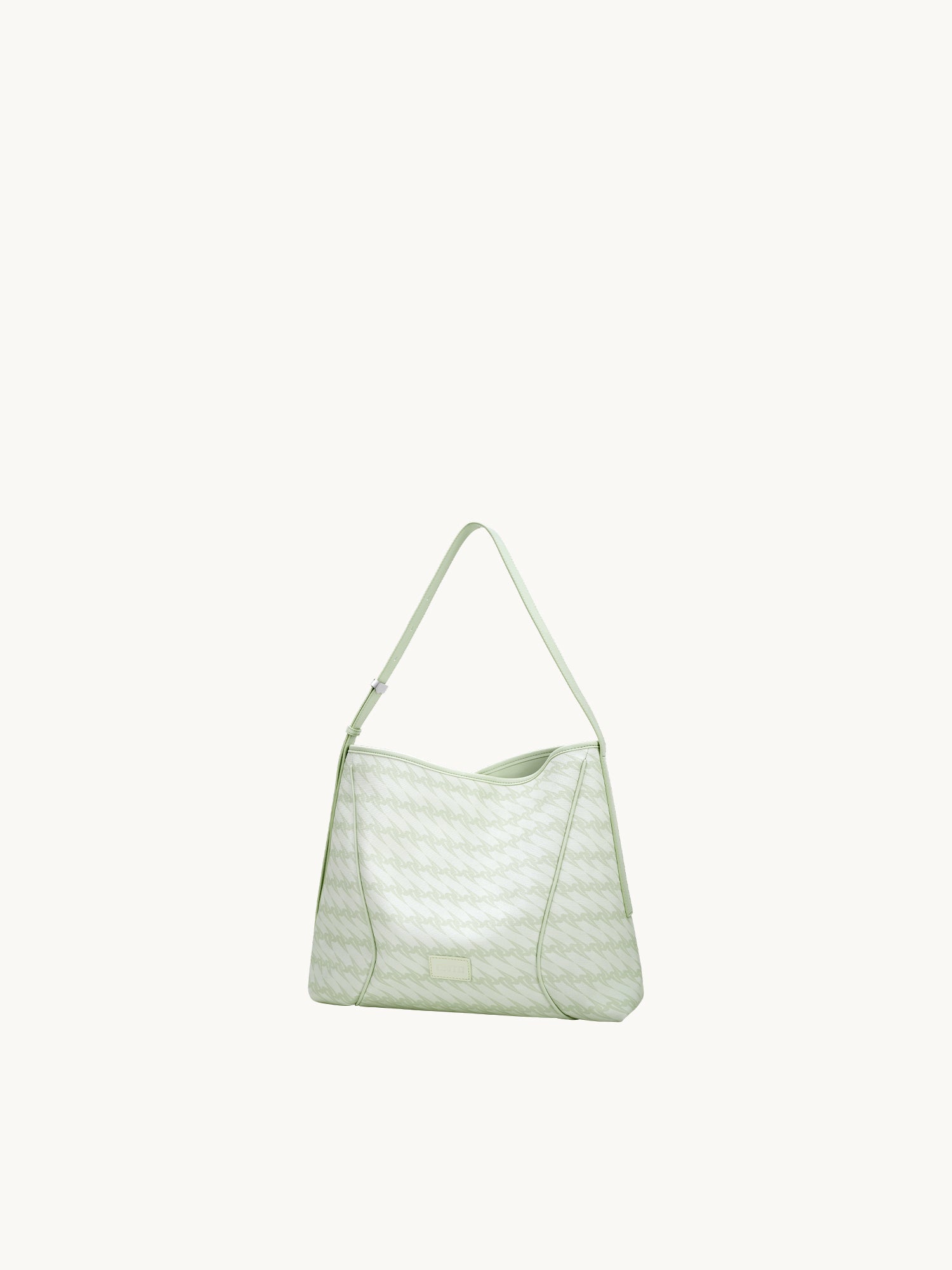 MONOGRAM 3.0 LOOP Small Shoulder Bag - Green