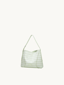 MONOGRAM 3.0 LOOP Small Shoulder Bag - Green