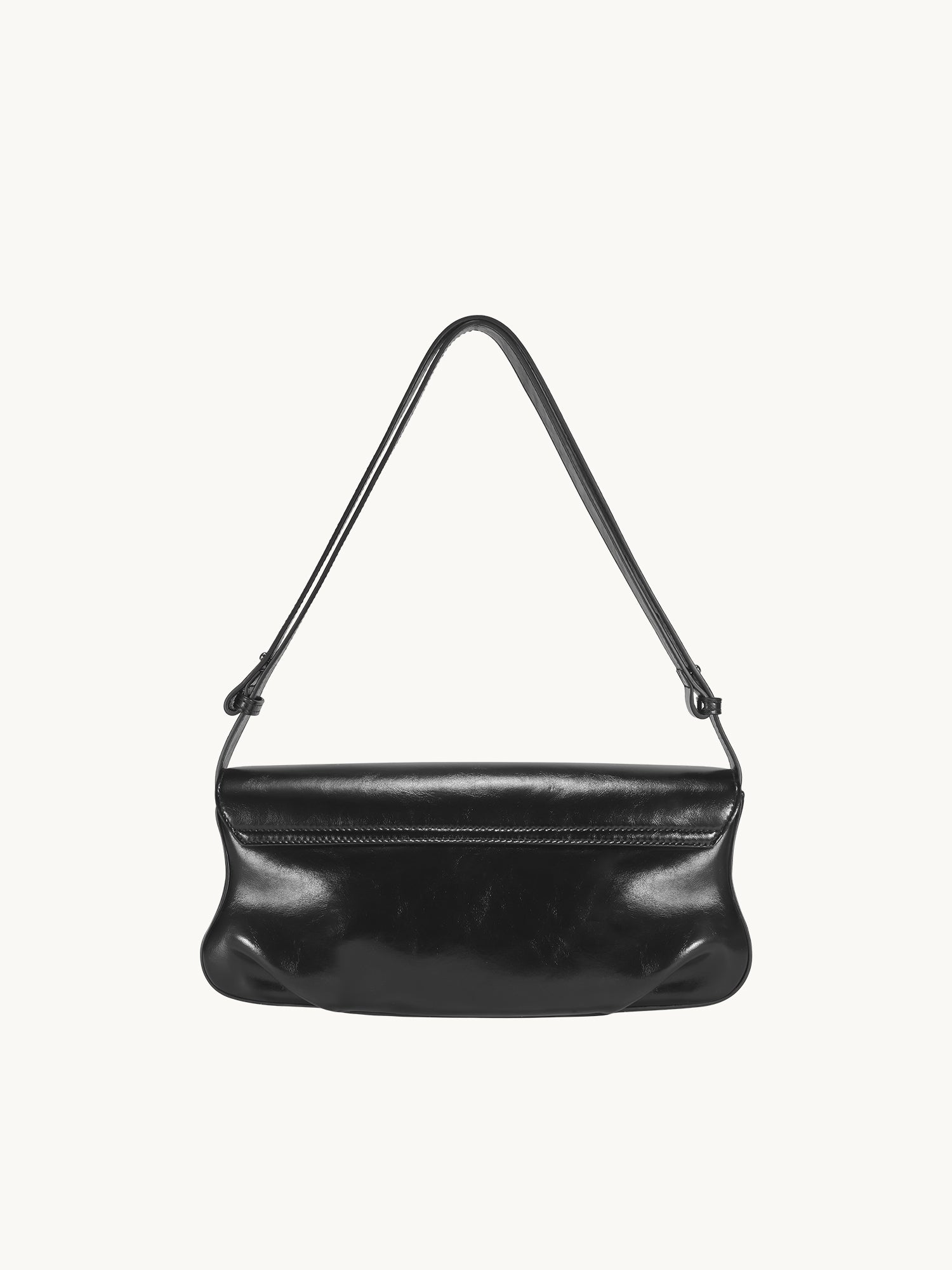 GOT GOT BLESSING Regular Shoulder Bag - Black