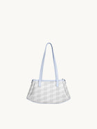 MONOGRAM 5.0 LOOP Regular Shoulder Bag - Grey