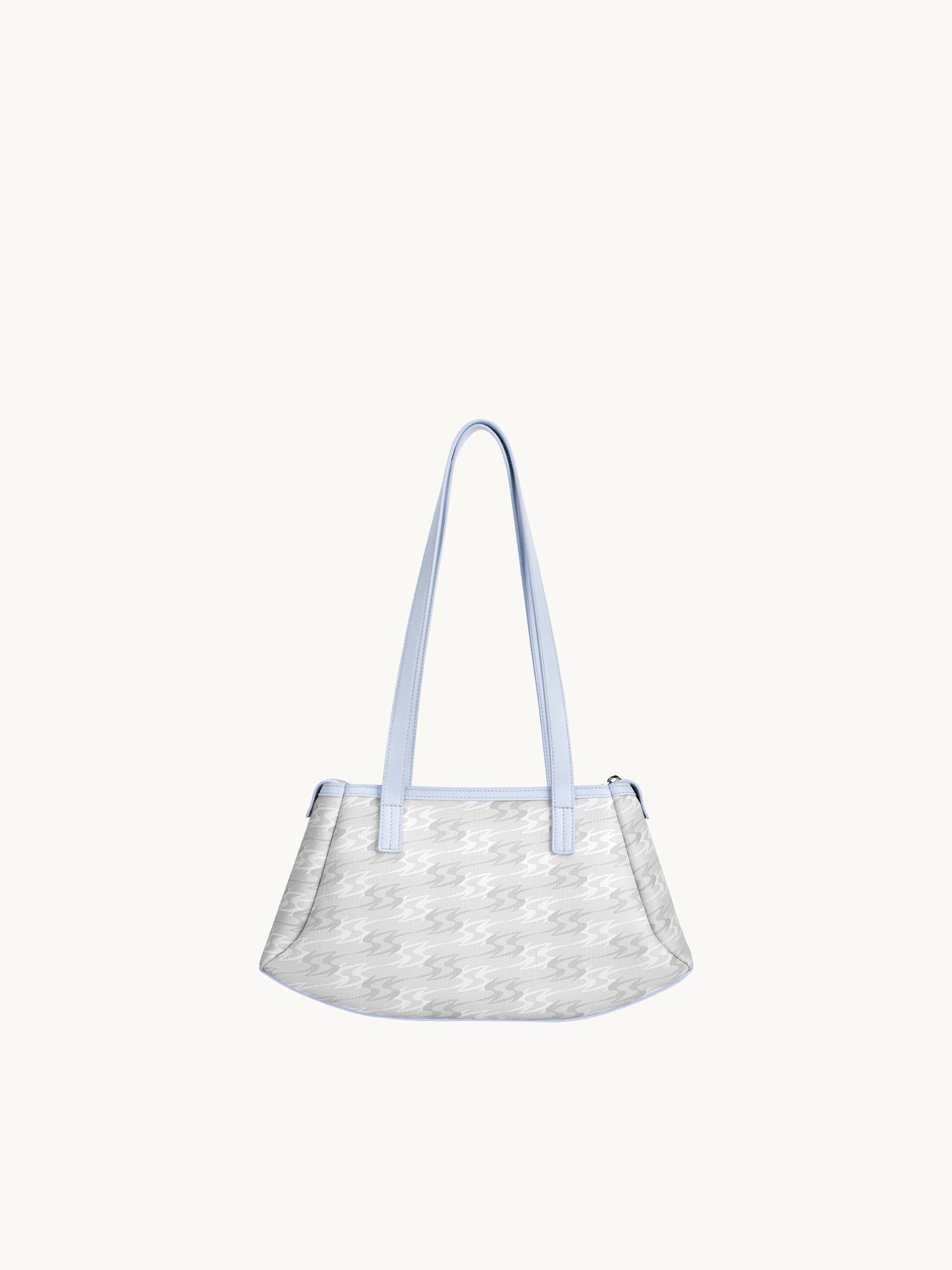 MONOGRAM 5.0 LOOP Regular Shoulder Bag - Grey
