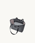 MONOGRAM 3.0 LOOP Medium Tote Bag - Black