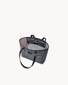 MONOGRAM 3.0 LOOP Medium Tote Bag - Black