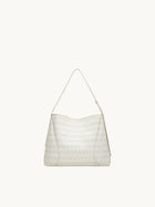 MONOGRAM 3.0 LOOP Large Shoulder Bag - Beige