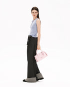 MONOGRAM 5.0 LOOP Regular Handbag - Cream Pink