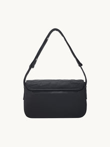 DESERT POST Regular Shoulder Bag - Black