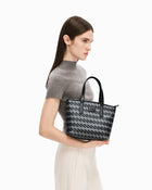 MONOGRAM 3.0 LOOP Small Handbag - Black