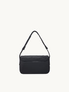 DESERT POST Regular Shoulder Bag - Black