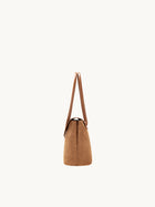 URBAN WANDERING Regular Shoulder Bag - Brown