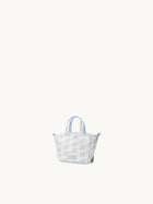 MONOGRAM 5.0 LOOP Small Tote Bag - Grey