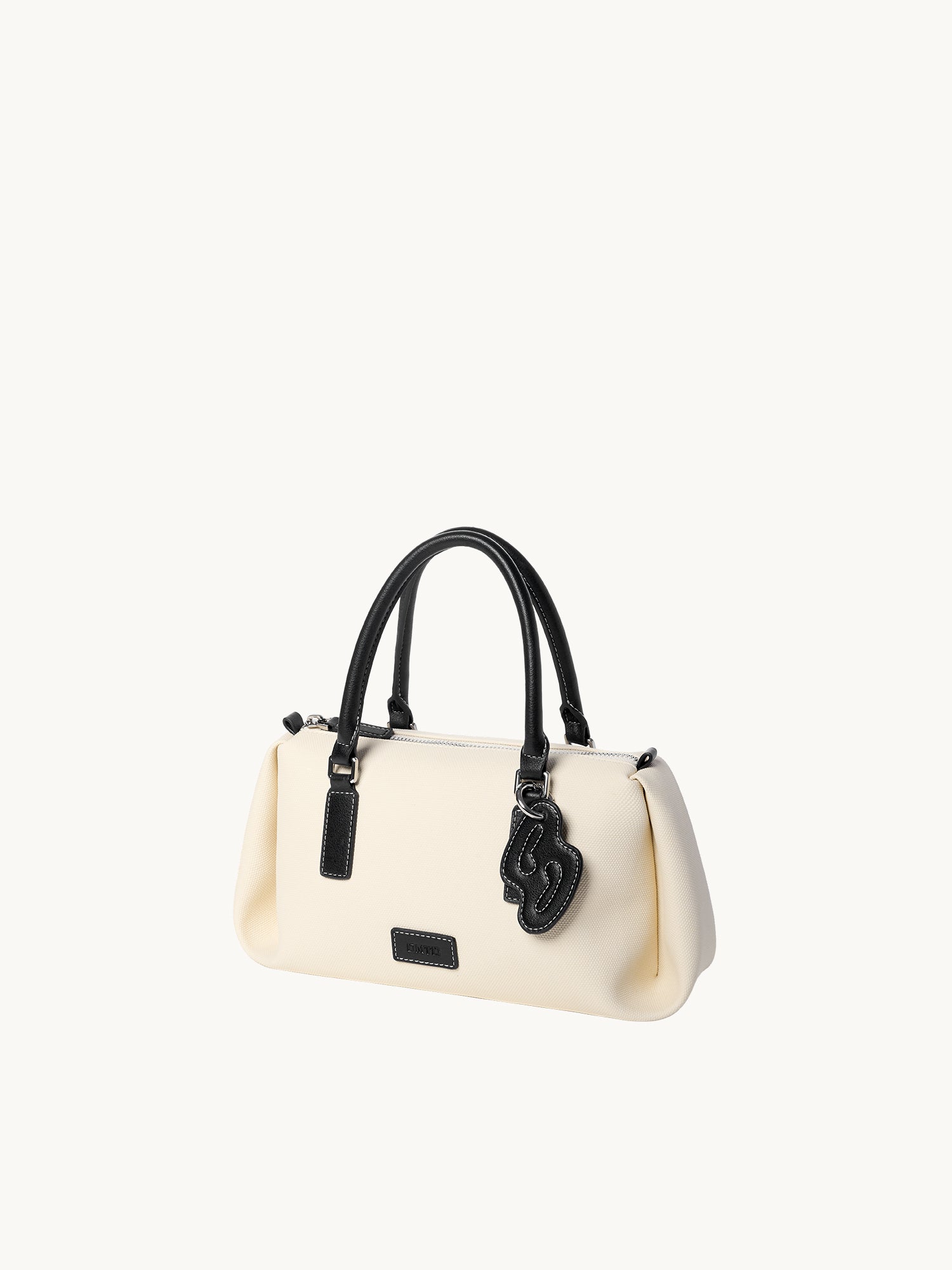 FOO FOO OATS Regular Handbag - Beige