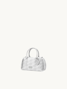 MONOGRAM 5.0 LOOP Regular Handbag - Grey