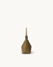 Soft Box Bag Small Shoulder Bag