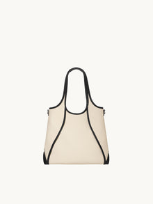 FOO FOO SHOPPING Regular Shoulder Bag - Beige