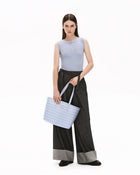 MONOGRAM 3.0 LOOP Medium Tote Bag - Blue