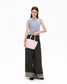 MONOGRAM 3.0 LOOP Small Handbag - Pink